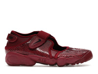 Nike Air Rift Team Red Black (Women's)