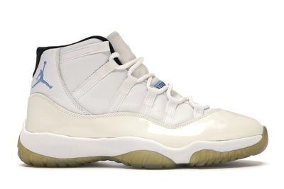 Jordan 11 Retro Columbia (2001)
