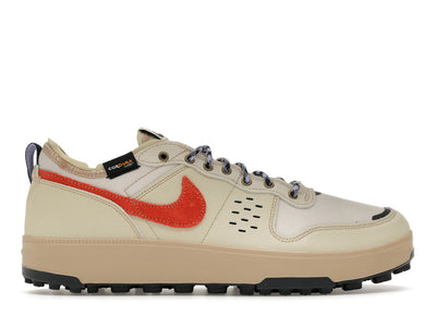Nike C1TY Premium Light Khaki Light Orewood Brown