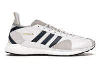 adidas Tokio Solar Human Made White Navy