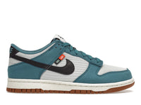 Nike Dunk Low SE Toasty Rift Blue (GS)
