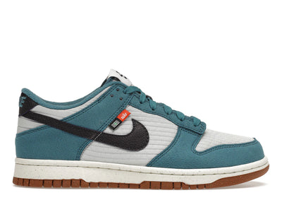 Nike Dunk Low SE Toasty Rift Blue (GS)