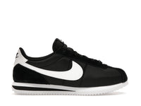 Nike Cortez Nylon Black White (Women's)