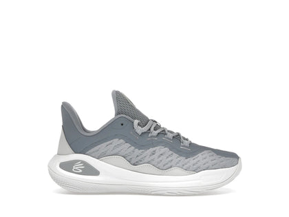 Under Armour Curry 11 Future Wolf (GS) - authentic Under Armour sneakers