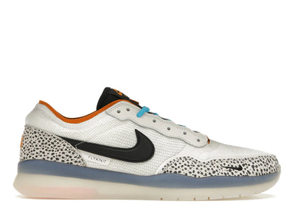 Nike SB PS8 Electric Pack Olympic Safari - authentic Nike sneakers