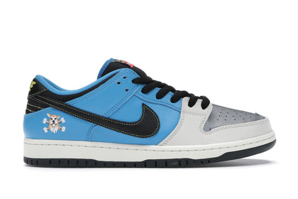 Nike SB Dunk Low Instant Skateboards - authentic Nike sneakers