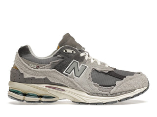 New Balance 2002R Protection Pack Rain Cloud - authentic New Balance sneakers