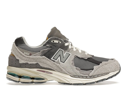 New Balance 2002R Protection Pack Rain Cloud - authentic New Balance sneakers