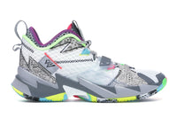 Jordan Why Not Zer0.3 Zer0 Noise