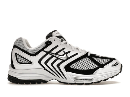 Nike Air Peg 2K5 White Black - authentic Nike sneakers