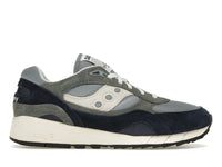 Saucony Shadow 6000 Grey Navy
