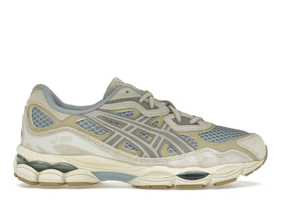 ASICS Gel-NYC Dolphin Oyster Grey