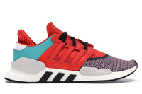 adidas EQT Support 91/18 Multi-Color Bold Orange