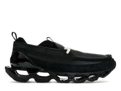 Mizuno Wave Prophecy Moc Black