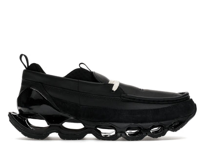 Mizuno Wave Prophecy Moc Black - authentic Mizuno sneakers