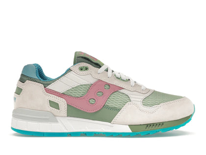 Saucony Shadow 5000 Galapagos - authentic Saucony sneakers