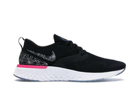 Nike Odyssey React Flyknit 2 Black
