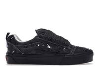 Vans Vault UA Knu-Skool VR3 LX Imran Potato Leopard Asphalt