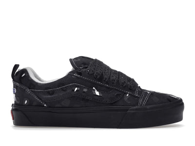 Vans Vault UA Knu-Skool VR3 LX Imran Potato Leopard Asphalt