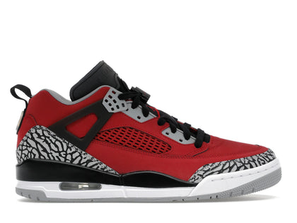 Jordan Spizike Low Toro - authentic Jordan sneakers