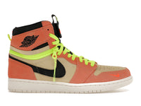 Jordan 1 High Switch Peach