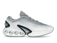 Nike Air Max Dn Premium Wolf Grey Pure Platinum Aurora Green White (Women's)