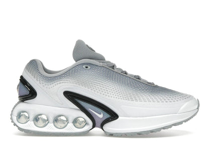 Nike Air Max Dn Premium Wolf Grey Pure Platinum Aurora Green White (Women's) - authentic Nike sneakers