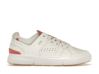 On The Roger Clubhouse White Rosewood (Women's)