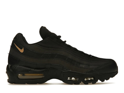 Nike Air Max 95 Hidden Reflective - authentic Nike sneakers