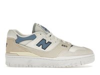 New Balance 550 Sea Salt Blue (Women's)