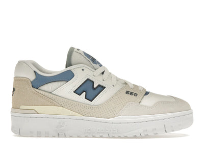 New Balance 550 Sea Salt Blue (Women's)
