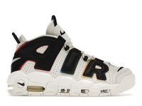 Nike Air More Uptempo 96 Trading Cards Primary Colors