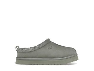 UGG Tazz Slipper Shaded Clover (Kids) - authentic UGG sneakers