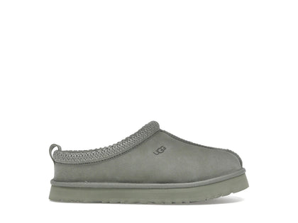 UGG Tazz Slipper Shaded Clover (Kids) - authentic UGG sneakers
