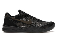 Nike Kobe 8 EXT Year of the Snake (Black)