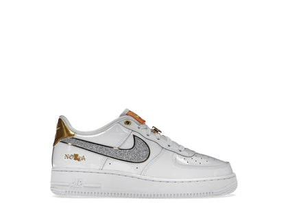 Nike Air Force 1 Low '07 LV8 NOLA (GS) - authentic Nike sneakers
