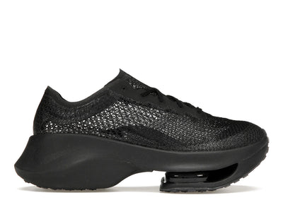 Nike Zoom MMW 6 TRD Run Black