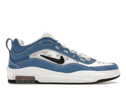 Nike SB Air Max Ishod Wair Star Blue - authentic Nike sneakers