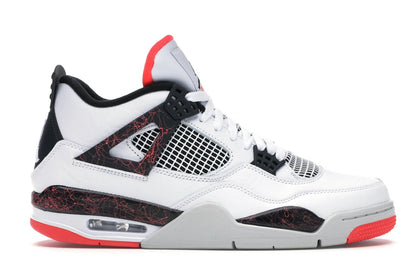 Jordan 4 Retro Flight Nostalgia - authentic Jordan sneakers