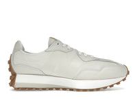 New Balance 327 Linen Sea Salt Gum (Women's)