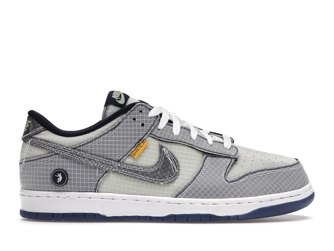 Nike Dunk Low Union Passport Pack Pistazie - vue 360