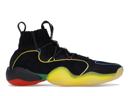 adidas Crazy BYW X Pharrell Gratitude and Empathy - authentic adidas sneakers