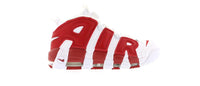 Nike Air More Uptempo Varsity Red