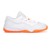Jordan 11 Retro Low Citrus (2021) (PS)