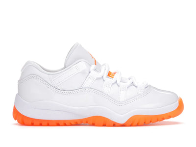 Jordan 11 Retro Low Citrus (2021) (PS)