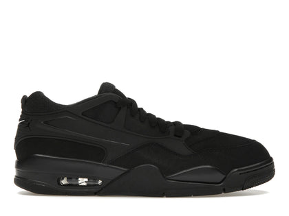 Jordan 4 RM Black Cat - authentic Jordan sneakers