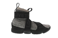 Nike LeBron 15 Lifestyle KITH Concrete