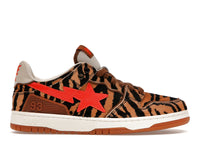 A Bathing Ape Bape SK8 Sta Year of the Tiger