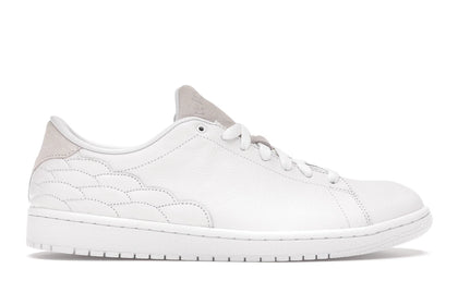 Jordan Centre Court White - authentic Jordan sneakers