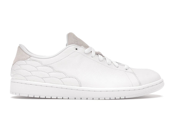 Jordan Centre Court White